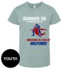 Project Ballet STAFF - Youth Jersey Tee Thumbnail