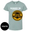 Project Ballet STAFF - Youth Jersey Tee Thumbnail
