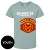 Project Ballet STAFF - Youth Jersey Tee Thumbnail