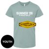 Project Ballet STAFF - Youth Jersey Tee Thumbnail