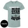 Project Ballet STAFF - Youth Jersey Tee Thumbnail