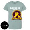 Project Ballet STAFF - Youth Jersey Tee Thumbnail