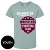 Project Ballet STAFF - Youth Jersey Tee Thumbnail