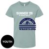 Project Ballet STAFF - Youth Jersey Tee Thumbnail