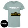 Project Ballet STAFF - Youth Jersey Tee Thumbnail