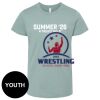 Project Ballet STAFF - Youth Jersey Tee Thumbnail