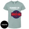 Project Ballet STAFF - Youth Jersey Tee Thumbnail
