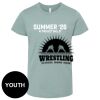 Project Ballet STAFF - Youth Jersey Tee Thumbnail