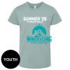 Project Ballet STAFF - Youth Jersey Tee Thumbnail