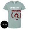 Project Ballet STAFF - Youth Jersey Tee Thumbnail