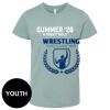 Project Ballet STAFF - Youth Jersey Tee Thumbnail