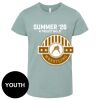 Project Ballet STAFF - Youth Jersey Tee Thumbnail