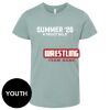 Project Ballet STAFF - Youth Jersey Tee Thumbnail