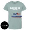 Project Ballet STAFF - Youth Jersey Tee Thumbnail
