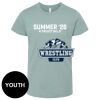 Project Ballet STAFF - Youth Jersey Tee Thumbnail