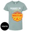 Project Ballet STAFF - Youth Jersey Tee Thumbnail
