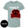 Project Ballet STAFF - Youth Jersey Tee Thumbnail