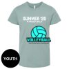Project Ballet STAFF - Youth Jersey Tee Thumbnail
