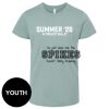 Project Ballet STAFF - Youth Jersey Tee Thumbnail