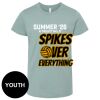 Project Ballet STAFF - Youth Jersey Tee Thumbnail