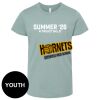Project Ballet STAFF - Youth Jersey Tee Thumbnail