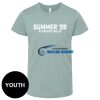 Project Ballet STAFF - Youth Jersey Tee Thumbnail