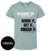 Project Ballet STAFF - Youth Jersey Tee Thumbnail