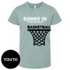 Project Ballet STAFF - Youth Jersey Tee Thumbnail