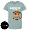 Project Ballet STAFF - Youth Jersey Tee Thumbnail