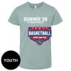 Project Ballet STAFF - Youth Jersey Tee Thumbnail