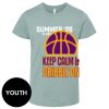 Project Ballet STAFF - Youth Jersey Tee Thumbnail