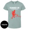 Project Ballet STAFF - Youth Jersey Tee Thumbnail