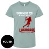 Project Ballet STAFF - Youth Jersey Tee Thumbnail