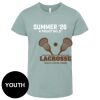 Project Ballet STAFF - Youth Jersey Tee Thumbnail