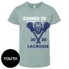 Project Ballet STAFF - Youth Jersey Tee Thumbnail