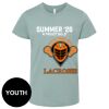 Project Ballet STAFF - Youth Jersey Tee Thumbnail