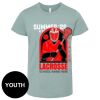 Project Ballet STAFF - Youth Jersey Tee Thumbnail