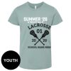 Project Ballet STAFF - Youth Jersey Tee Thumbnail