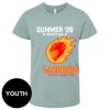 Project Ballet STAFF - Youth Jersey Tee Thumbnail