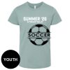 Project Ballet STAFF - Youth Jersey Tee Thumbnail