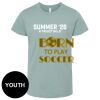 Project Ballet STAFF - Youth Jersey Tee Thumbnail