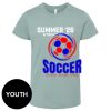 Project Ballet STAFF - Youth Jersey Tee Thumbnail