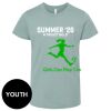 Project Ballet STAFF - Youth Jersey Tee Thumbnail