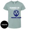 Project Ballet STAFF - Youth Jersey Tee Thumbnail