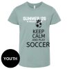 Project Ballet STAFF - Youth Jersey Tee Thumbnail