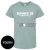 Project Ballet STAFF - Youth Jersey Tee Thumbnail