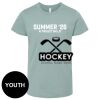 Project Ballet STAFF - Youth Jersey Tee Thumbnail