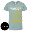 Project Ballet STAFF - Youth Jersey Tee Thumbnail