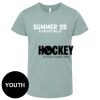 Project Ballet STAFF - Youth Jersey Tee Thumbnail