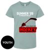 Project Ballet STAFF - Youth Jersey Tee Thumbnail